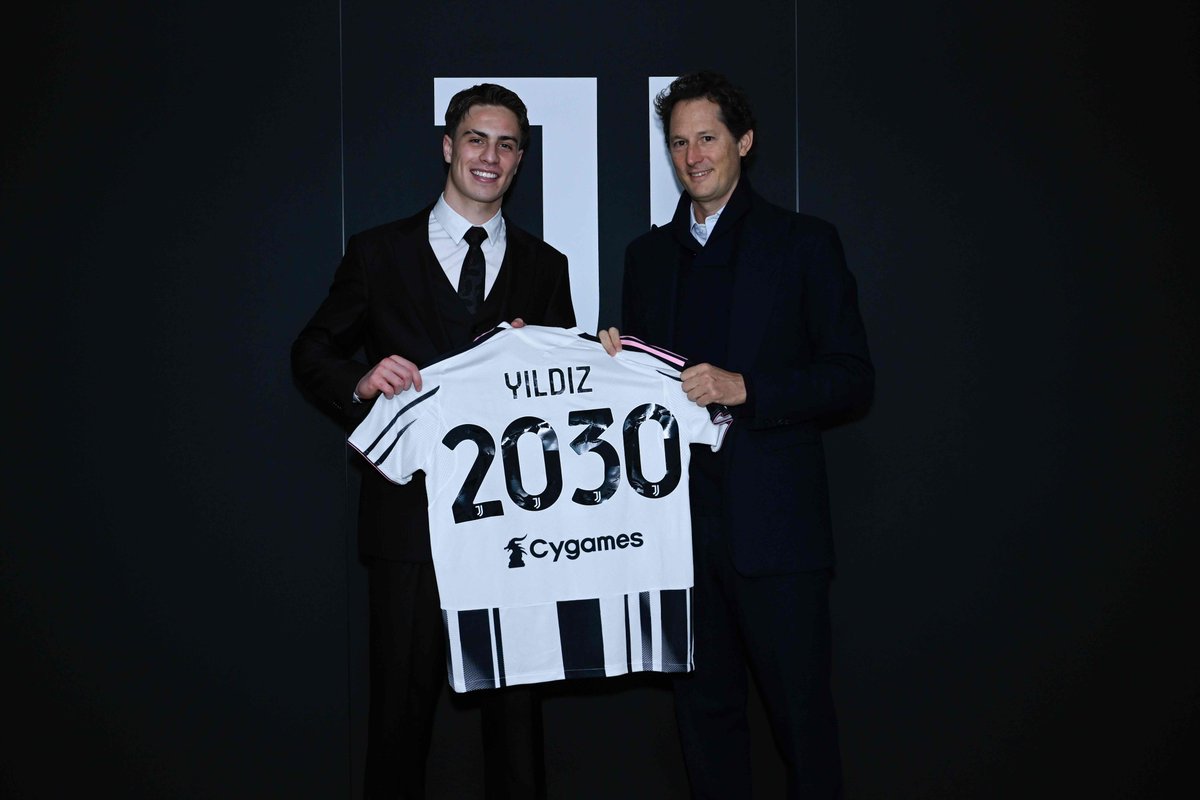 JuventusFC tweet media