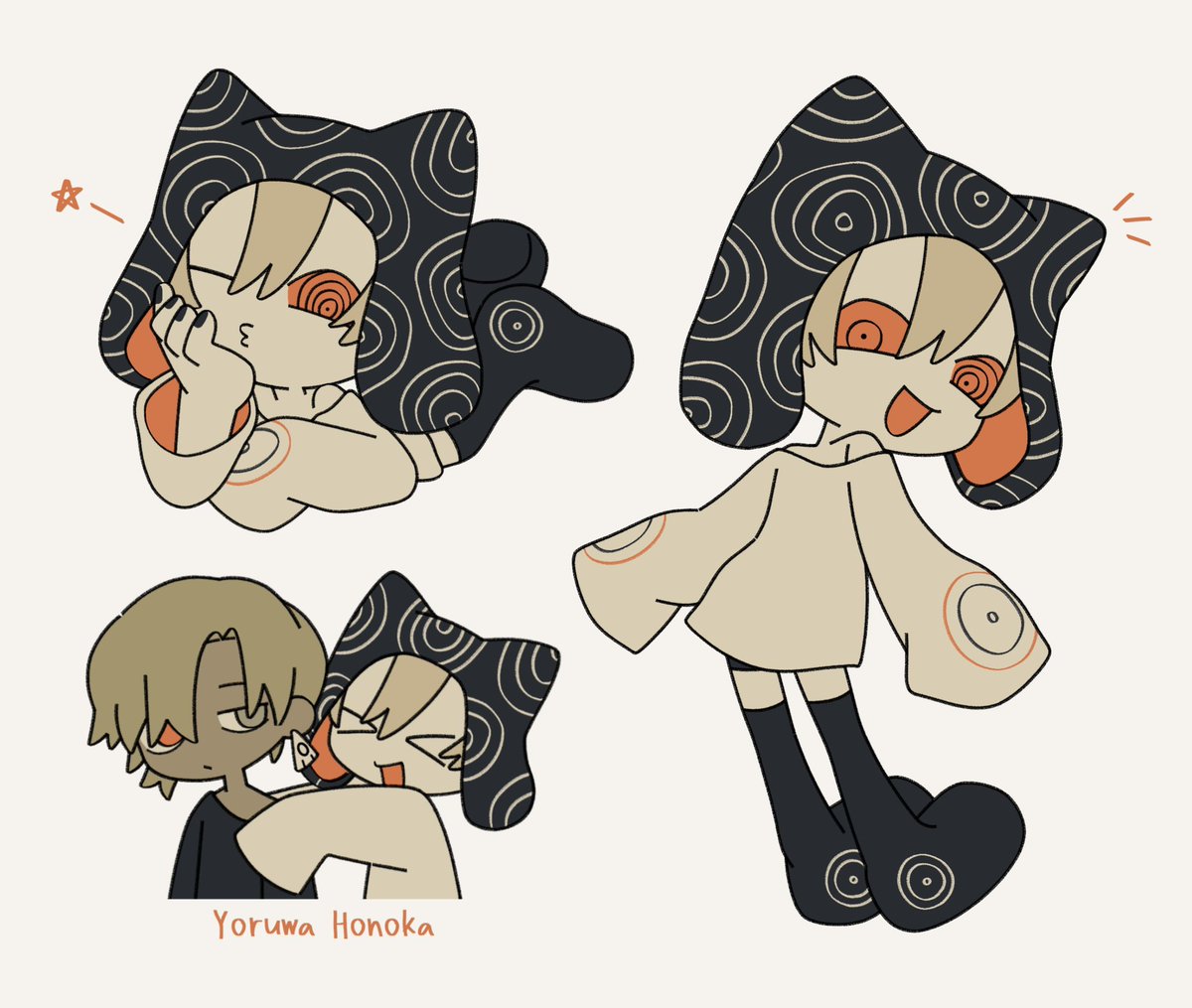 Eve Official Art (@EveArt15) / Posts and Replies / X