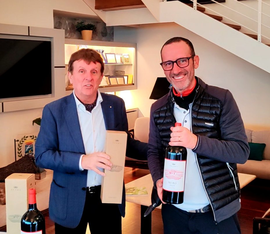 GolfAla's tweet photo. 5° PROVA CAMPIONATO INVERNALE GCPA 2026 (GARA DI RECUPERO) - 18 BUCHE – STABLEFORD -  HCP – CATEGORIA UNICA  - GARA DISPUTATA SABATO 7 FEBBRAIO 2026 https://t.co/jRUgDoWXNd