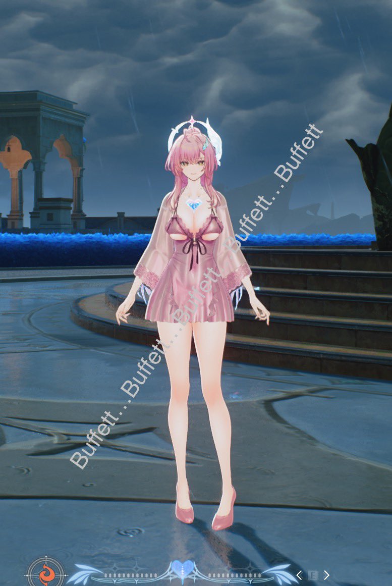 attemptsheep's tweet photo. 爱弥斯 鸣潮全角色精选mod1000+

Aemeath  【wuthering waves】 mods for all characters

💋国服/外服通用

💋可以去衣服露出��三点

💋单个mod（40-50MB）

💋我们的网站每个mod都有预览图，按需下载

💋包含教程大全（简单易上手）

喜欢请联系我（$USD 0.99）#鸣潮 #WutheringWaves #鳴潮 https://t.co/rtkyFq8SLT
