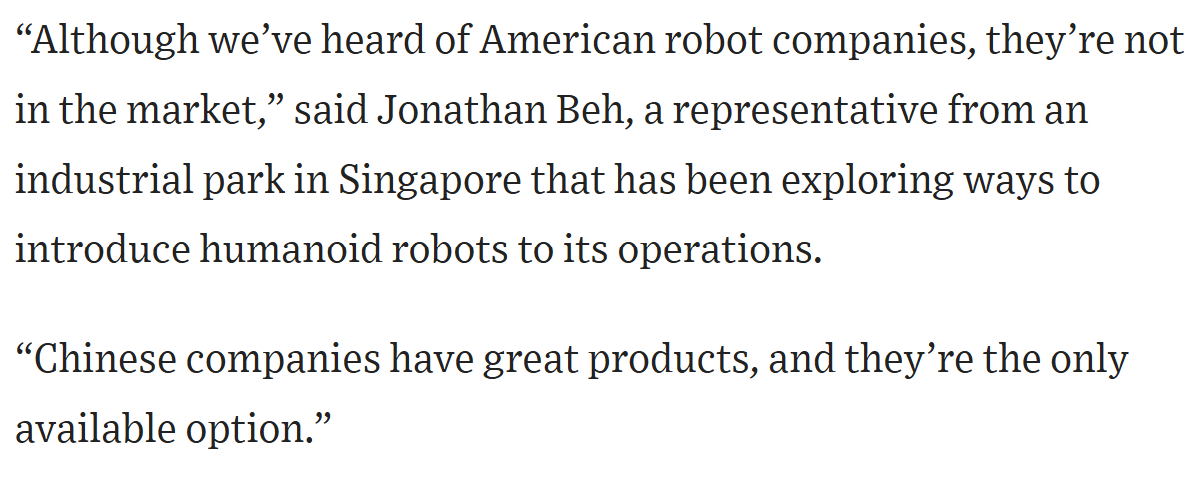 John Arnold tweet media