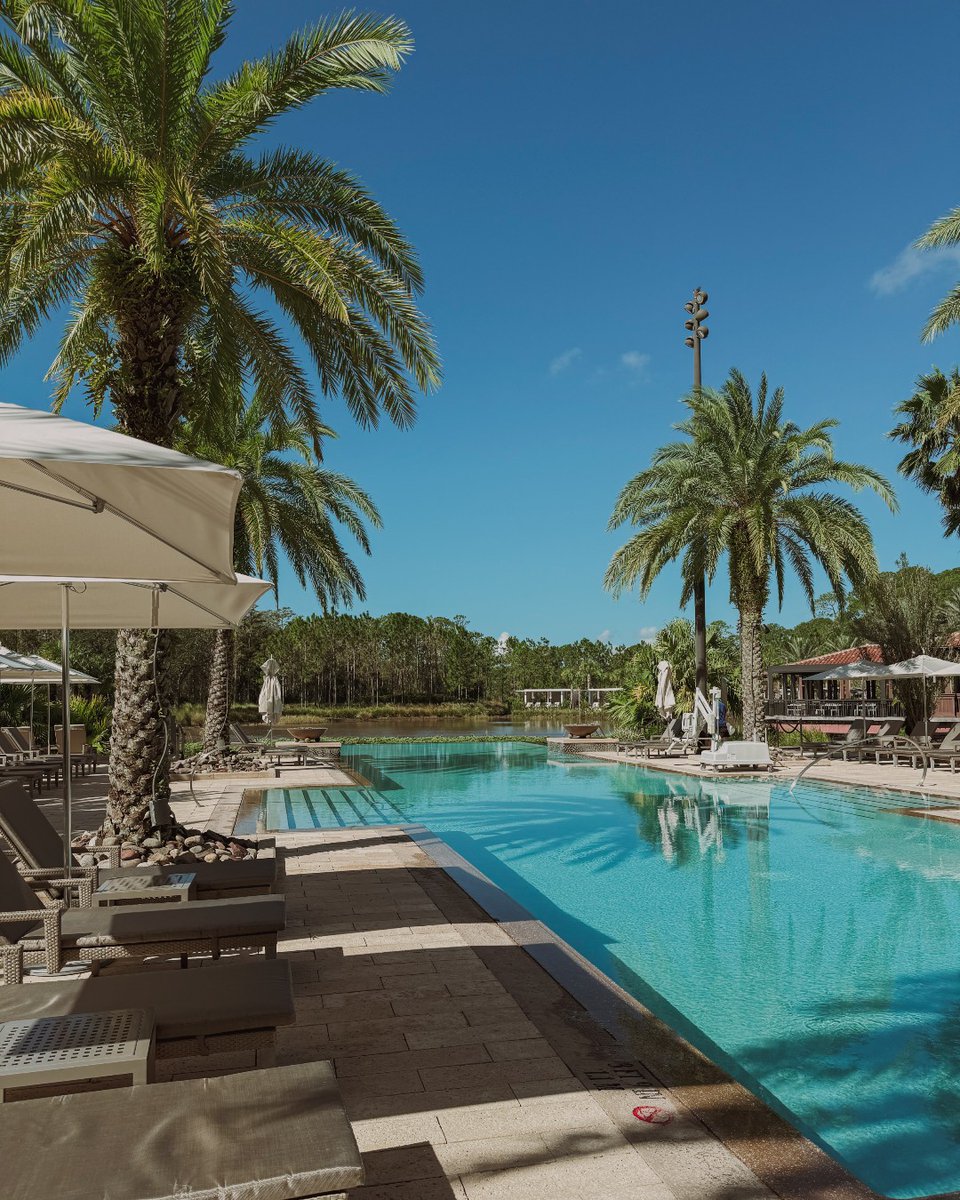 Four Seasons Orlando tweet media