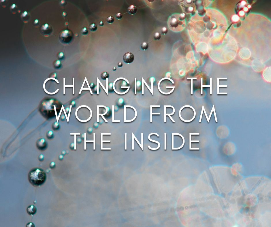 The Gene Keys tweet media