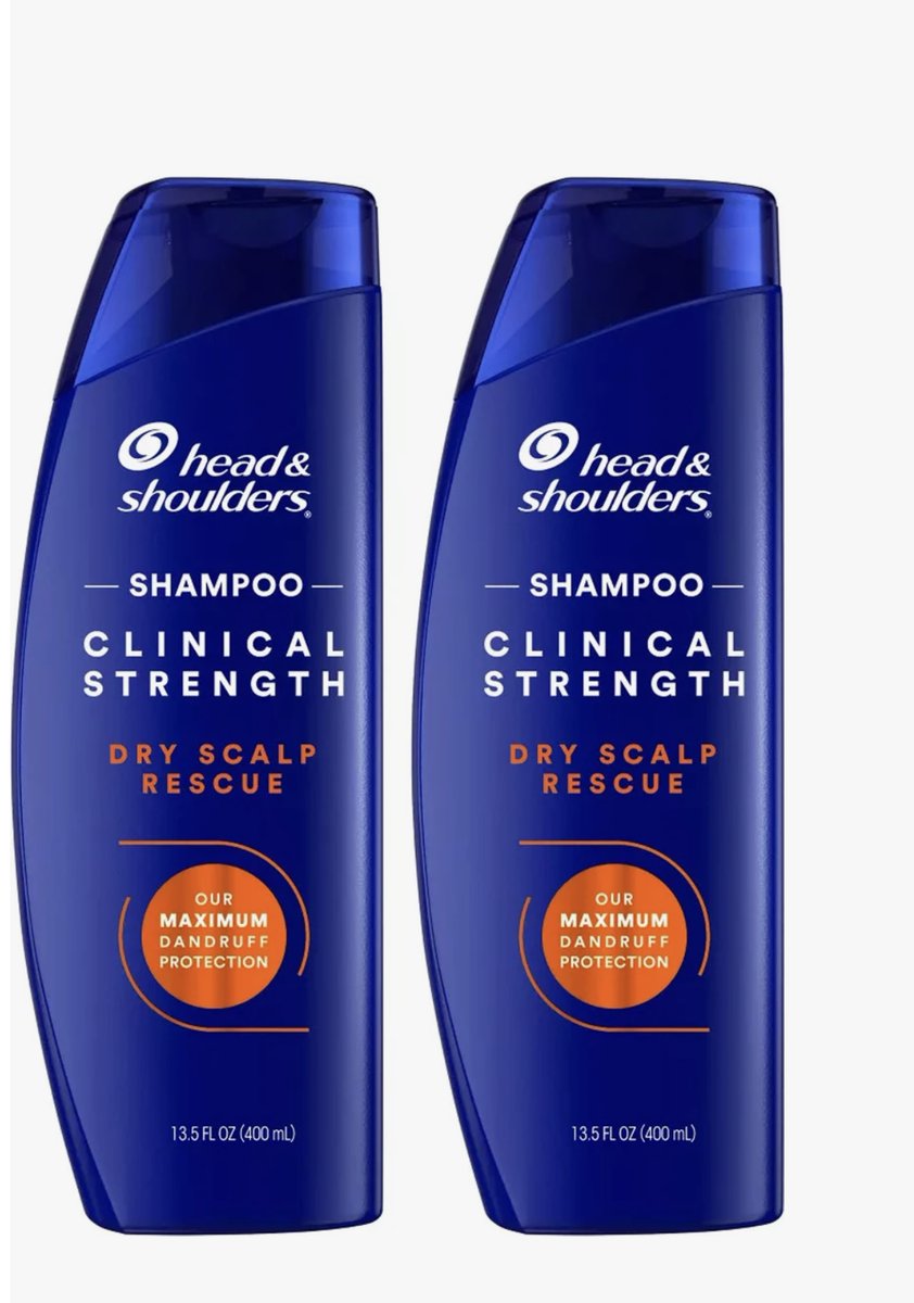 bosunatiklama's tweet photo. Kepek problemi ile canı sıkılanlar için Head &amp; Shoulders Clinical Strength!

Saç ve sakalda pul pul dökülme ile kabuklanma problemi olanlara özel geliştirildi.

#işbirliği https://t.co/FcVpH8jFcK