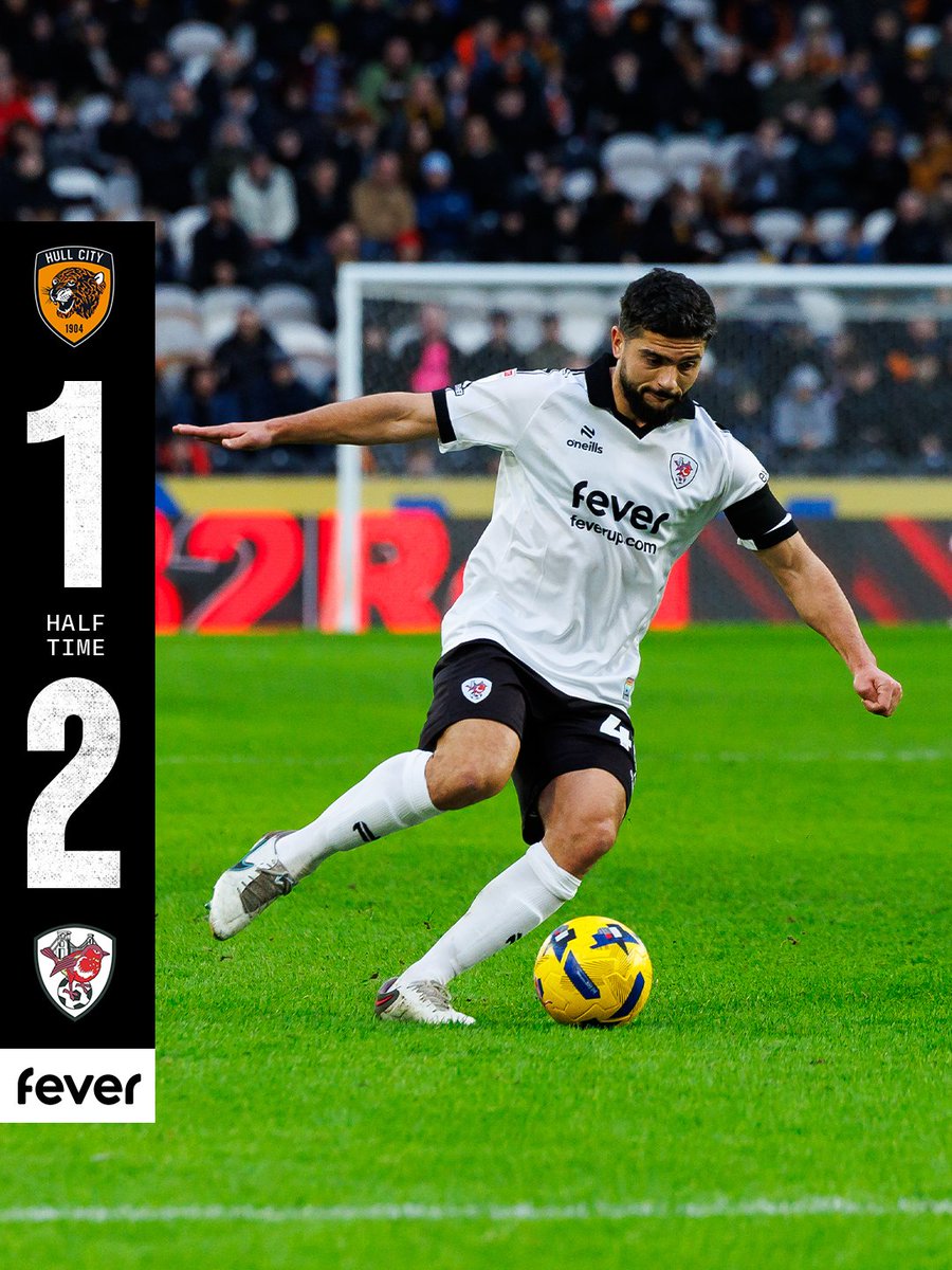 Bristol City FC tweet media