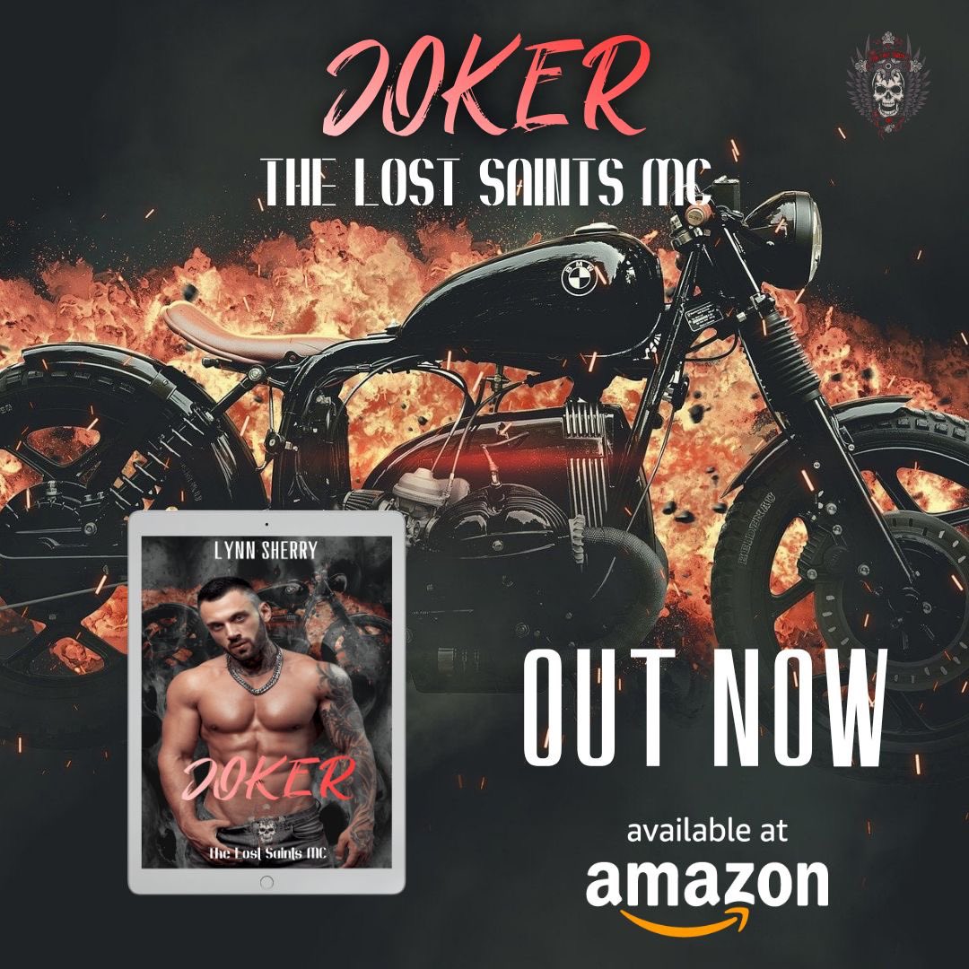 Lynn Sherry Author tweet media