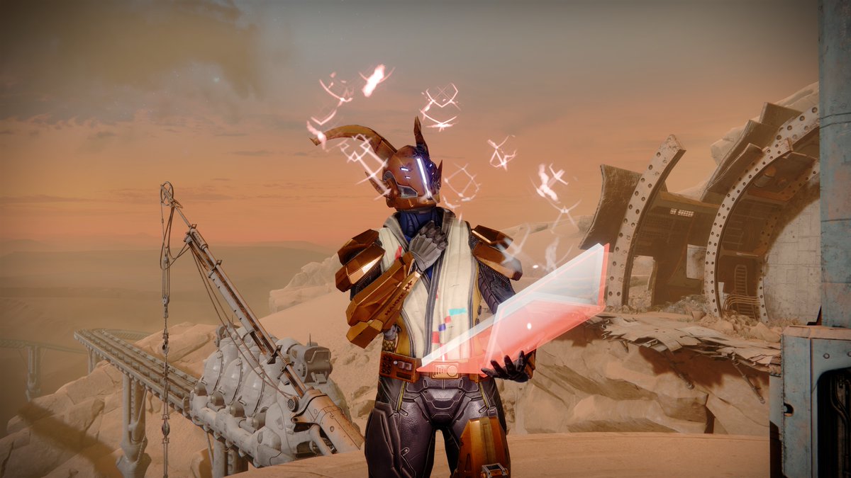 marvione__'s tweet photo. I do not tell the other members about this spot, it's a real "getaway" from my responsibilities.

Bungie ID: Salem#0885
@Destiny2Team  @DestinyTheGame 
#TharsisThreads  #Destiny2Fashion @DestinyGameANZ @A_dmg04 @BrunoLouviers @MoltenSlowa https://t.co/Z4mQ0khcyX