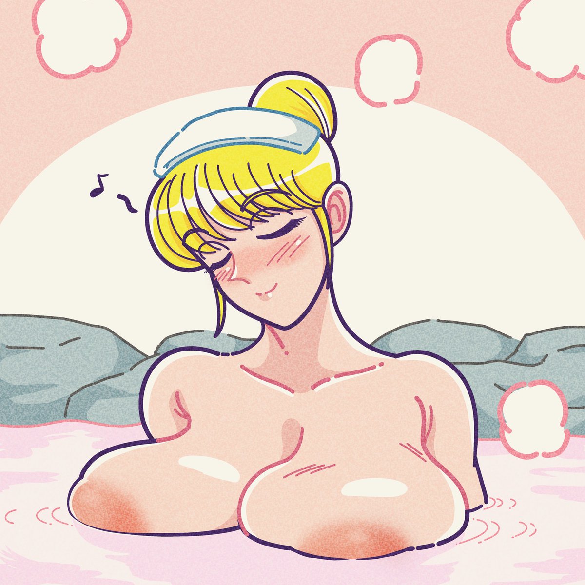 風呂の日🛀 (大遅刻) 