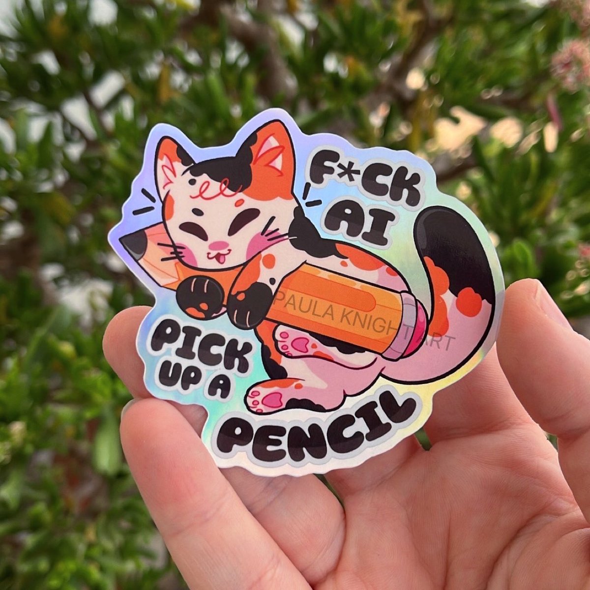 ✊🏻Pick✊🏻Up✊🏻A✊🏻Pencil ✏️✏️✏️