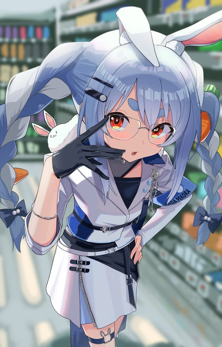 青惰のこ tweet media