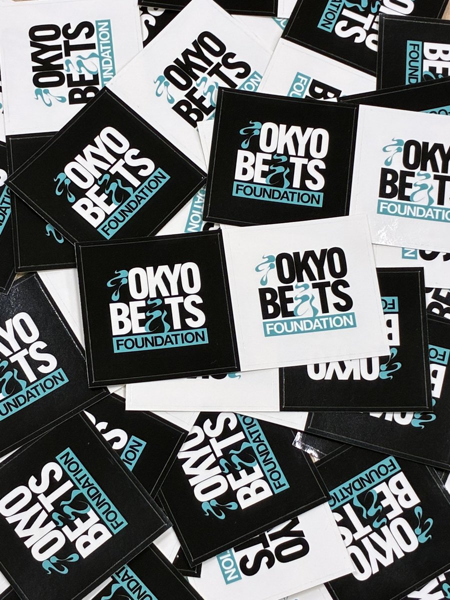 今夜のメッセージテーマは
「好きなHIP HOPアーティストと
 その理由！！！🔥📻」

下記メッセージフォームからぜひ📩
j-wave.co.jp/original/tokyo…

番組内で紹介した方全員に
番組ステッカーをプレゼント！

#jwave #tbf813