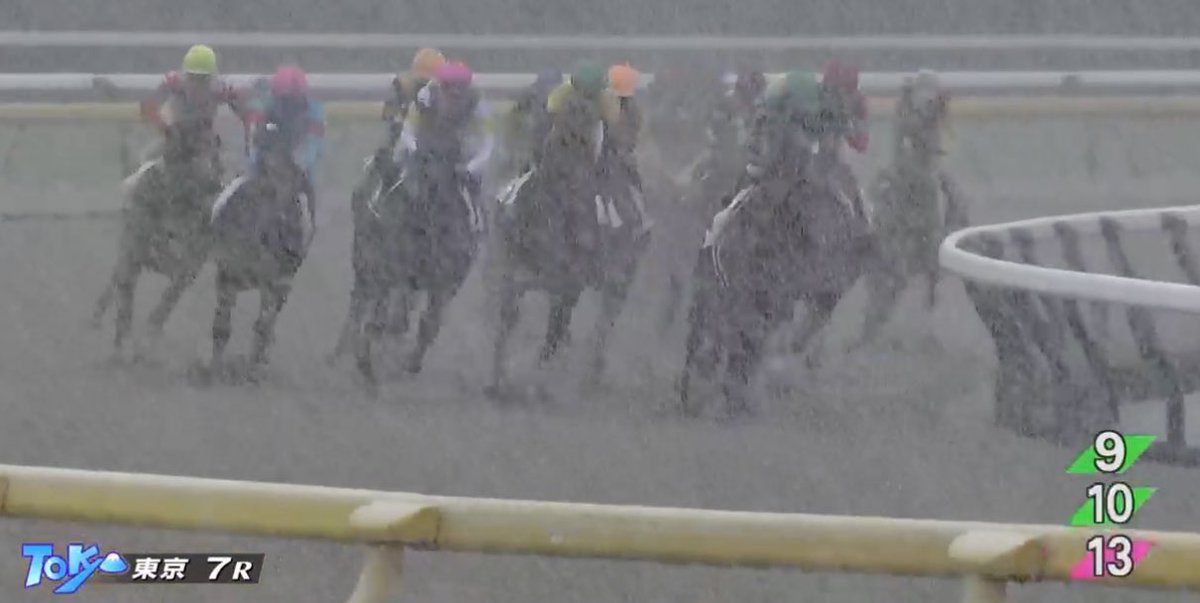 hapotan_1010's tweet photo. 2/7(土) 東京競馬場

↖天候　　バックヤード↗
↙競馬にハマる瞬間の私
東京レース中止後に京都小倉で怒涛の勝ち負けを繰り返すアルバニアンナッツさん↘ https://t.co/zF6Ksedav1