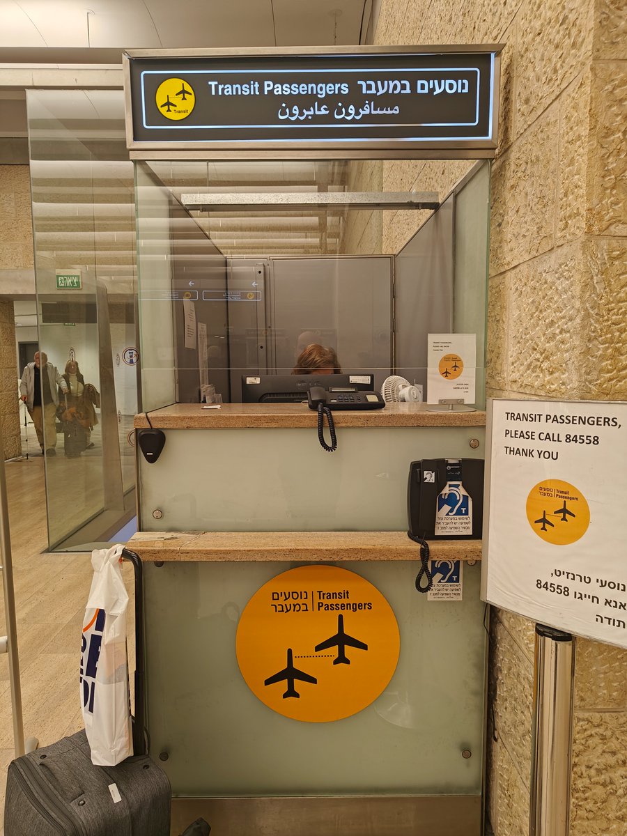 Eyal Feder-Levy tweet media