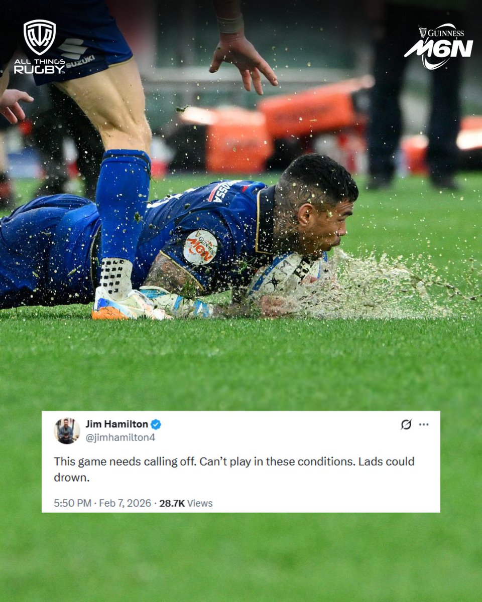 All Things Rugby tweet media