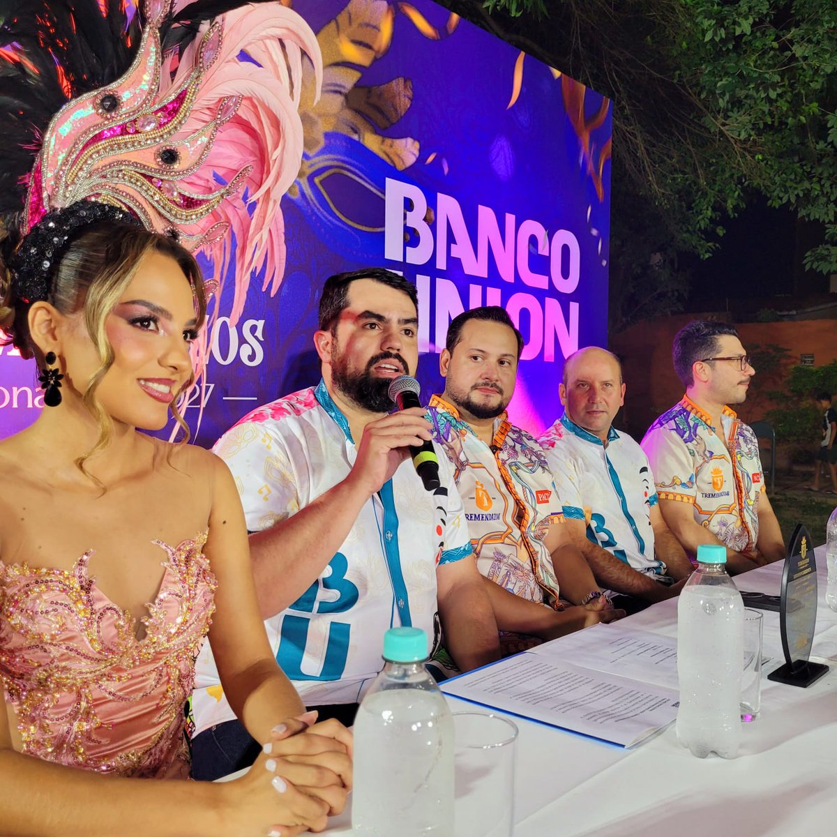 Aygün Bolivia Digital tweet media