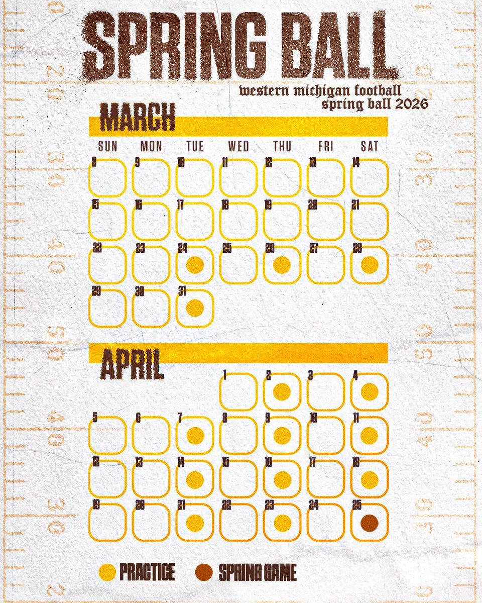 Thank you for the junior day invite <a href="/CoachLT39/">Lance Taylor</a> I am really excited to visit and see what Western Michigan is all about! <a href="/coachwaltbell/">Walt Bell</a> <a href="/RBCoachPaige/">Coach Darren Paige</a> <a href="/Kyleschmidt6/">Kyle Schmidt</a> <a href="/BeckerFootball/">Becker Football MN</a> <a href="/NWahlScouting/">Nate Wahl</a> <a href="/sixstarfootball/">Six Star Football | PLUS+</a> <a href="/NexGenbyApex/">Keith Smilie</a> <a href="/WMU_Football/">Western Michigan Football</a>