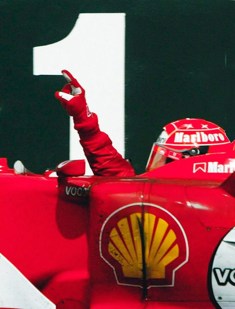 Number 1

#KeepFightingMichael