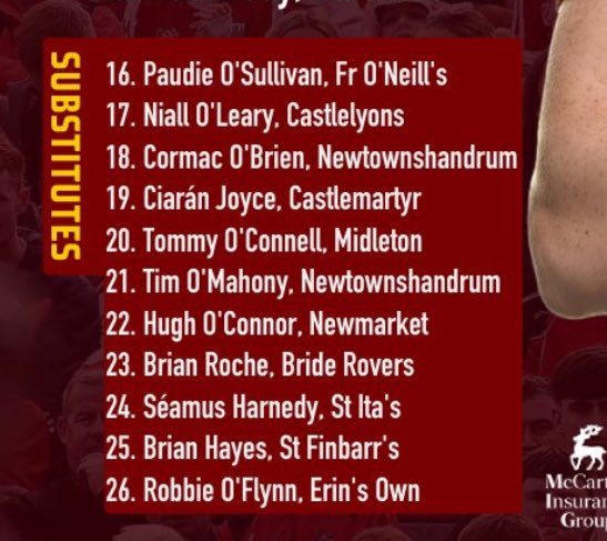 Eoin Ó Súilleabháin tweet media