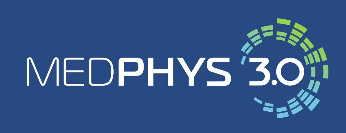 MedPhys3_0's tweet photo. How can AI expand access in medical physics?

The Medical Physics 3.0 SMART Expansion session at #SWAAPM2026 highlighted opportunities to connect rural physicists and foster collaboration beyond geographic boundaries, domestically and globally.

Innovation through connection. https://t.co/SeAlweIYeK