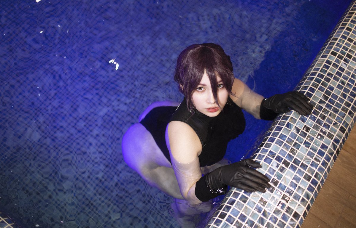 My Reze cosplay  

#チェンソーマン   #chainsawman   #Cosplay