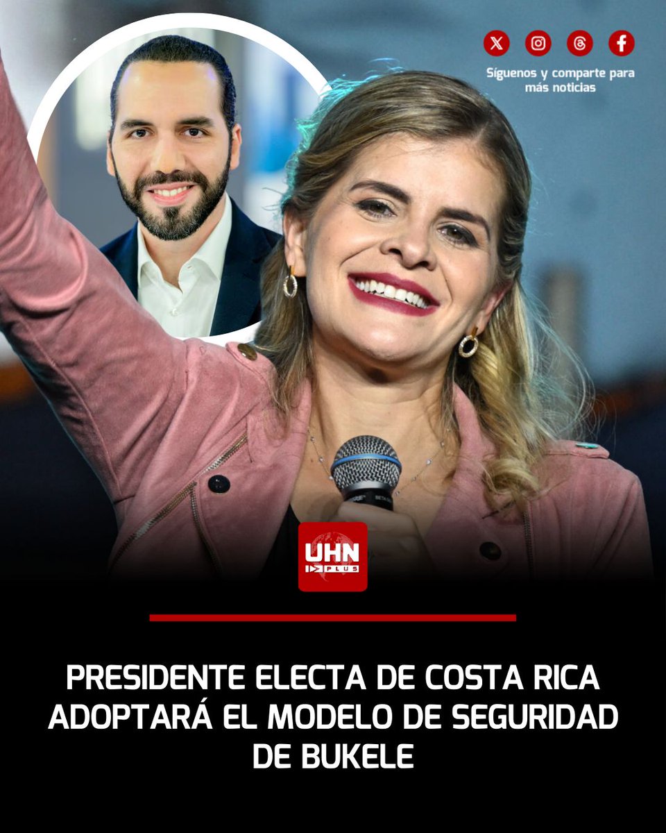 UHN Plus tweet media