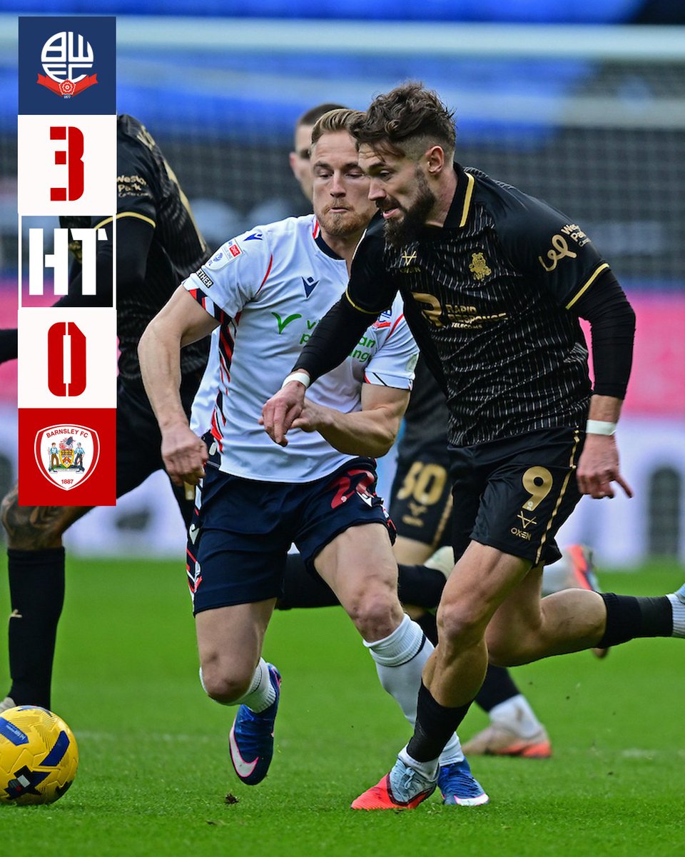 Barnsley FC tweet media