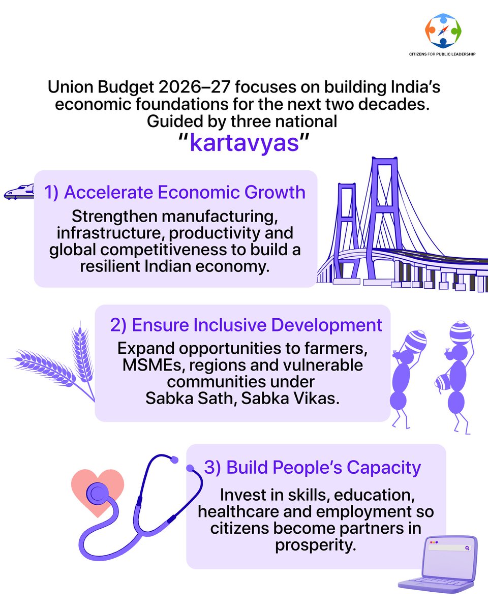 Citizens for Public Leadership tweet media