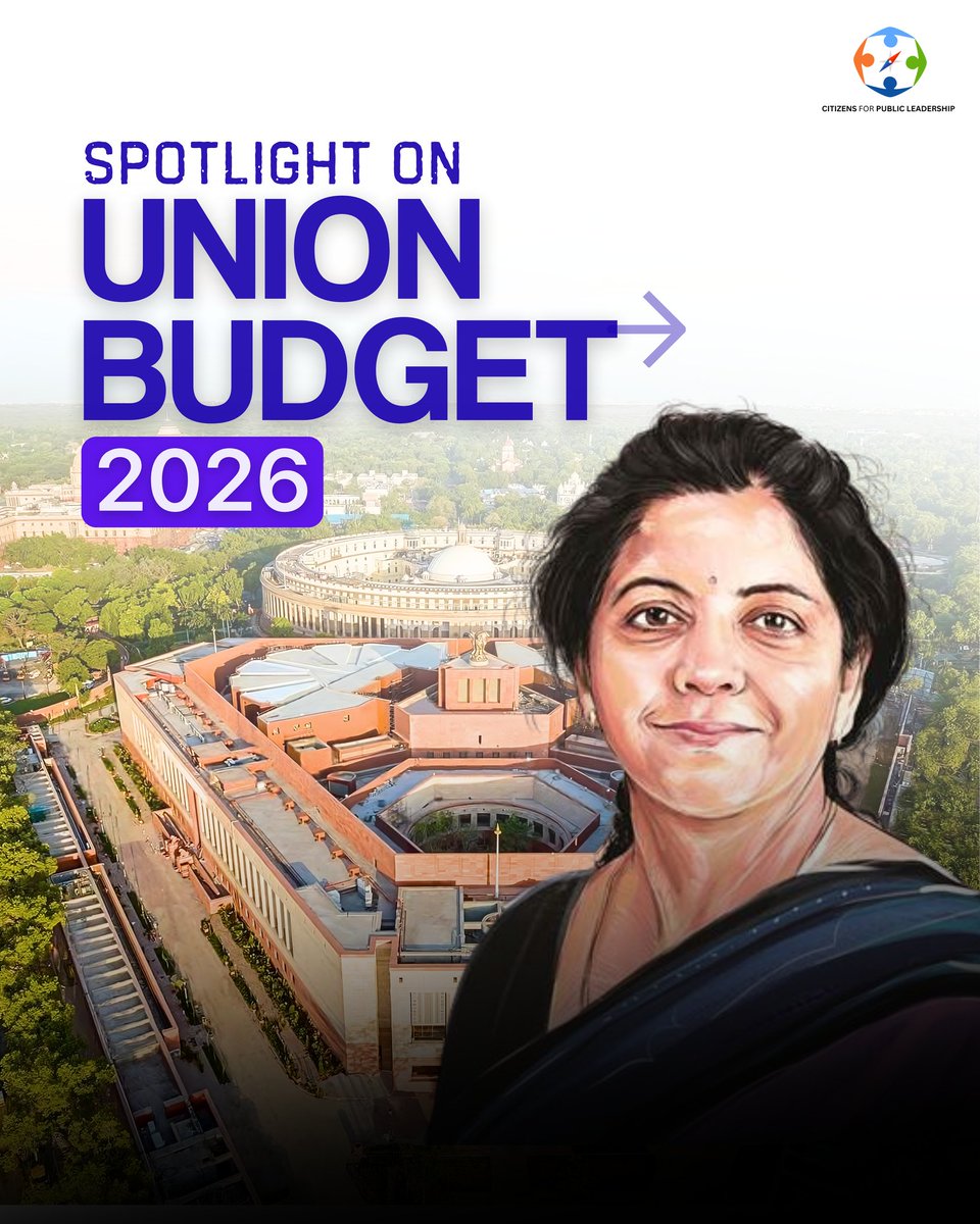 Citizens for Public Leadership tweet media