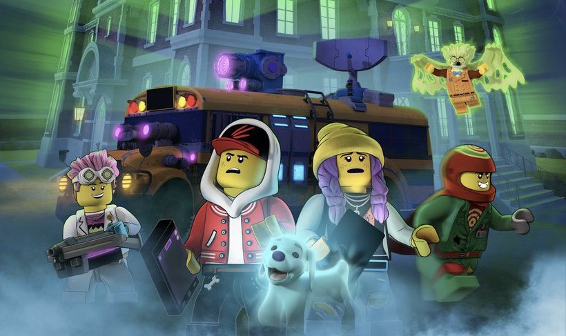 PenPlays_'s tweet photo. DESPERATE for LEGO to upload full season compilations for the rest of their shows. Monkie Kid. Chima. Nexo. Hidden Side. All of them

If they’re taking a break from full Ninjago season compilations, &amp; LEGO City Adventures is on the cards, it just makes sense for them to be next https://t.co/vgILEqJKcT