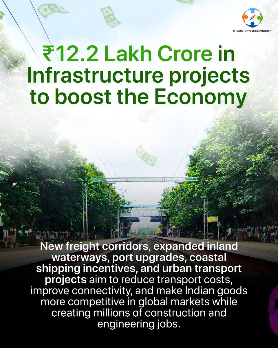 Citizens for Public Leadership tweet media