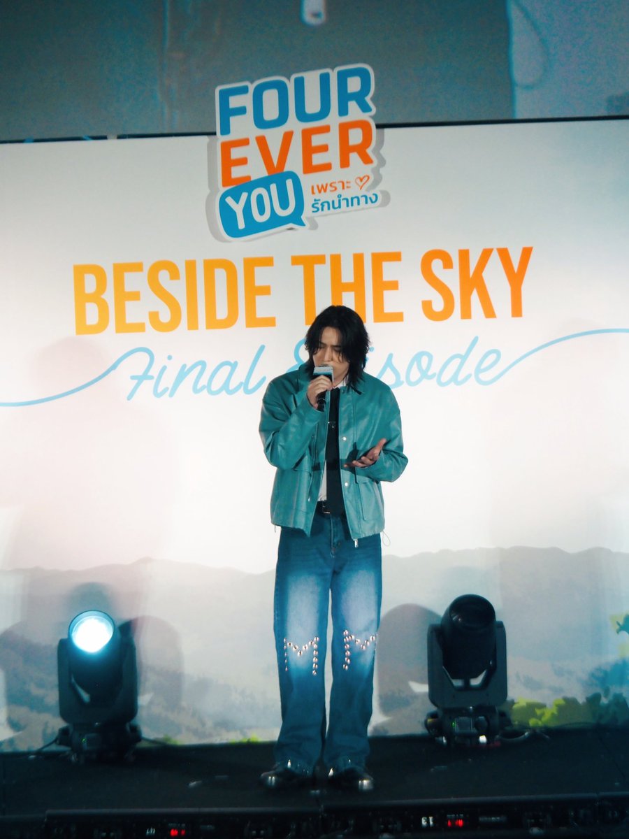 reini_1998's tweet photo. タイの国民的人気ドラマ『Fourever You Part 2(Beside The Sky)』挿入歌『そばにいるよ』を初披露🎤
🎶Streaming
https://t.co/WicAc8VquO
#BesideTheSky
#FoureverYouProjectPart2 #FourEverYou2
#レイニ #reini https://t.co/TOiQJn3l5v