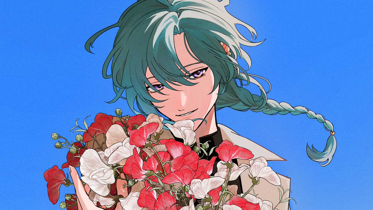 ラブソング / 緑仙 Cover
youtu.be/jkWTsI1XSIE?si…