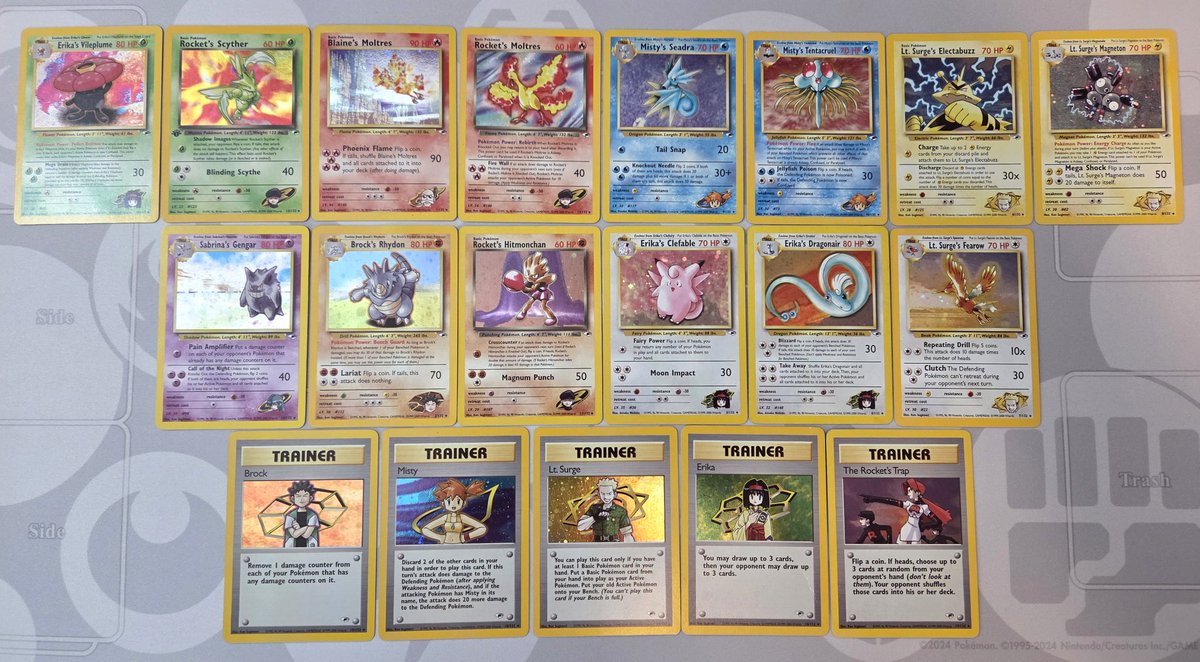 Jesse Parker tweet media