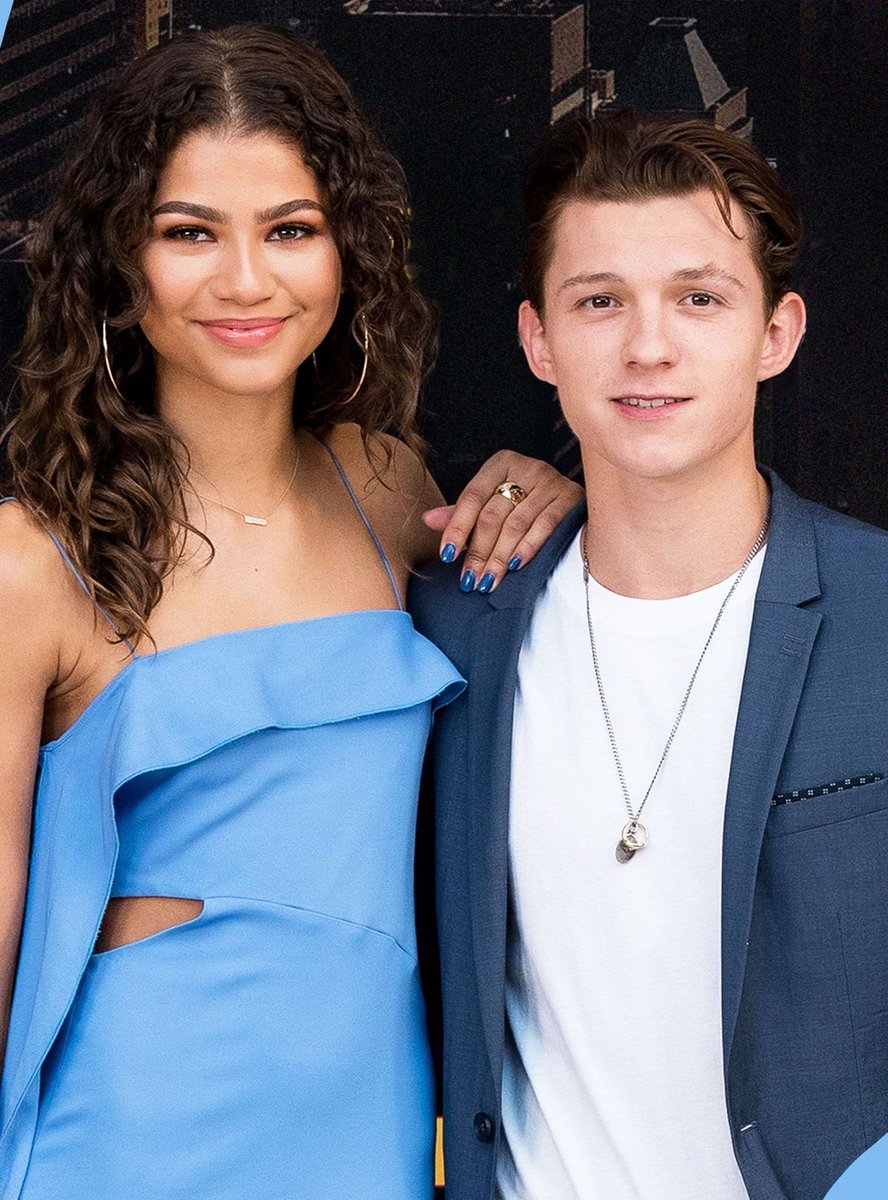 HoopsCrave's tweet image. Zendaya is pregnant with her first child with Tom Holland.