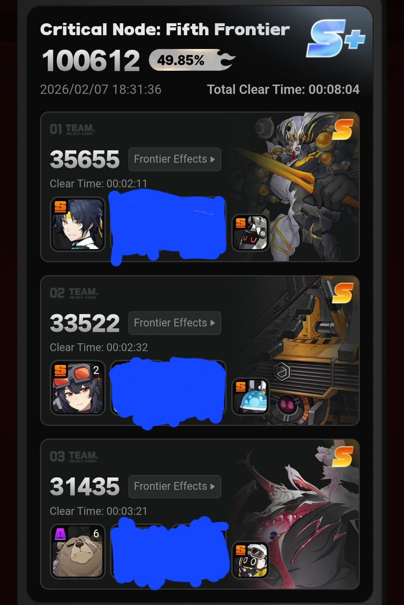 ZZZ Anonymous tweet media