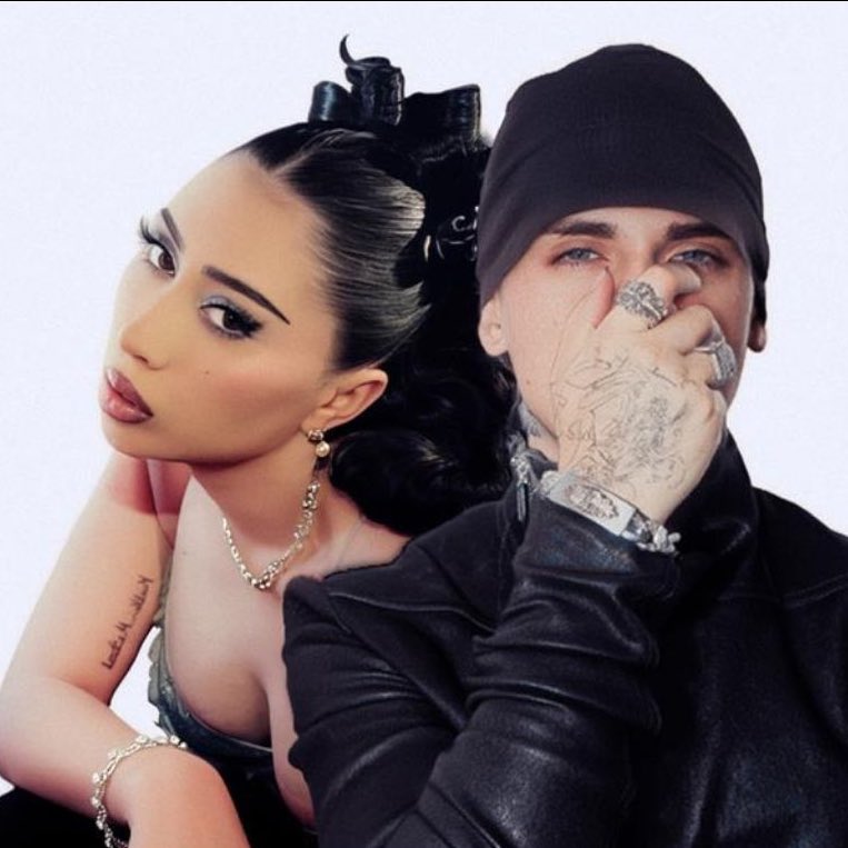 ChartsCL's tweet image. 🇨🇱| Mejores debuts por artistas chilenos en Spotify 2026:

#1. “ALO”, Katteyes &amp;amp; SINAKA — 617.807
#2. “Y si peleamos”, Easykid &amp;amp; Kali Uchis — 514,976