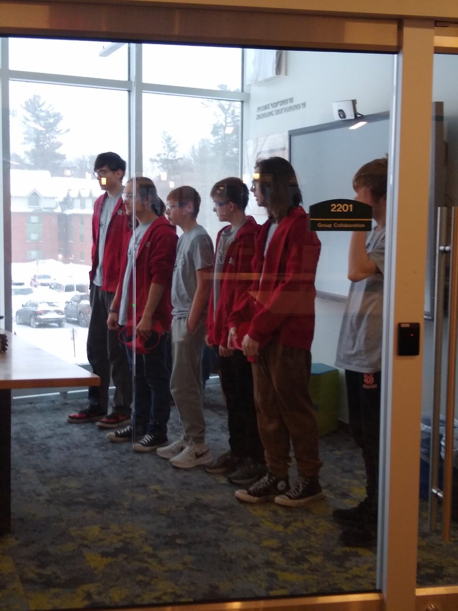 Precision Cut-Ups tweet media