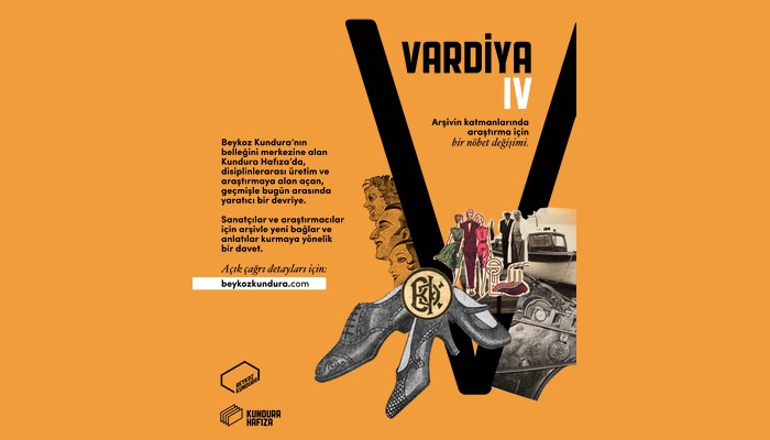 Arşivle Düşünmek İçin Açık Çağrı: Vardiye 2026
sanatinsani.net/2026/02/07/ars…