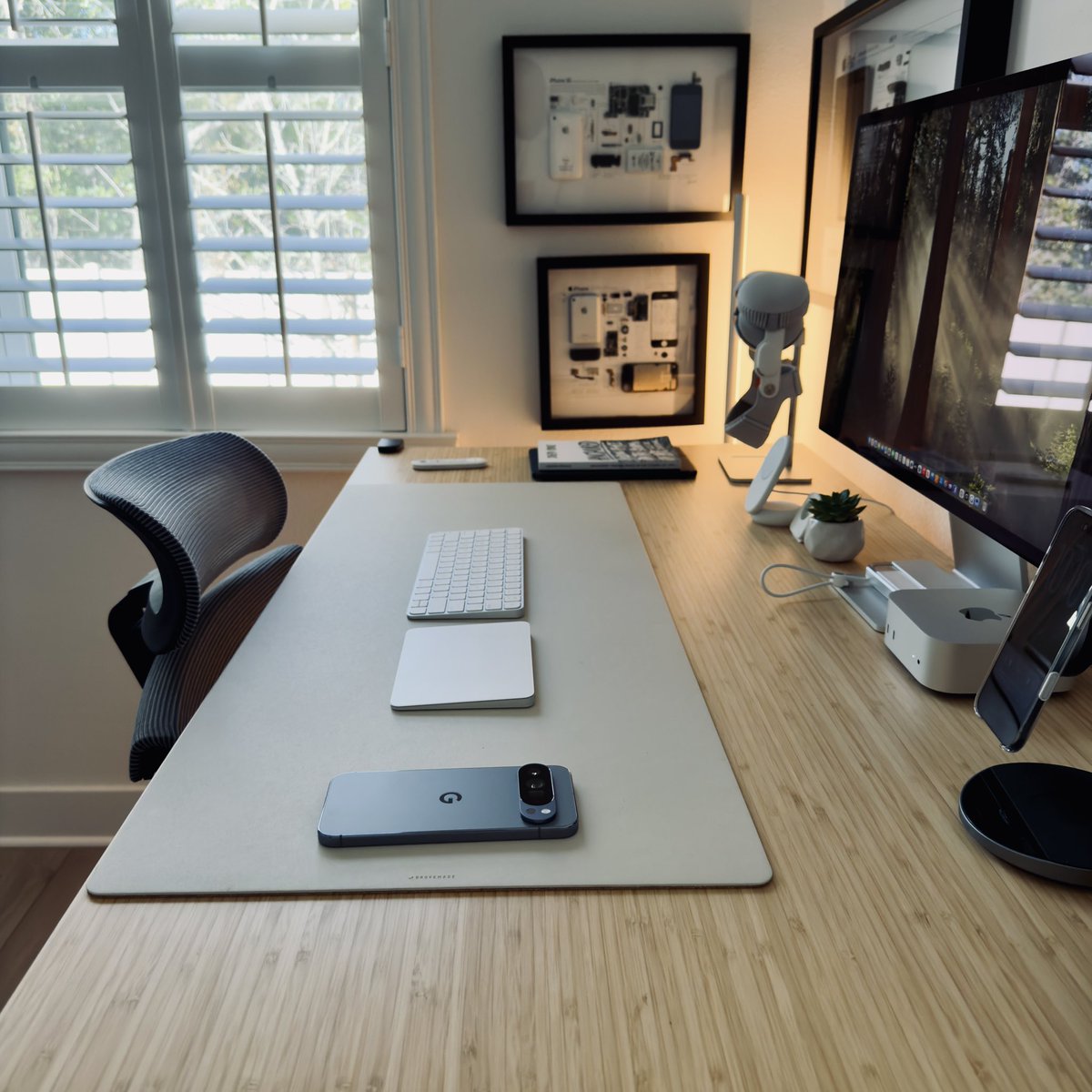 Andrew Clare tweet media