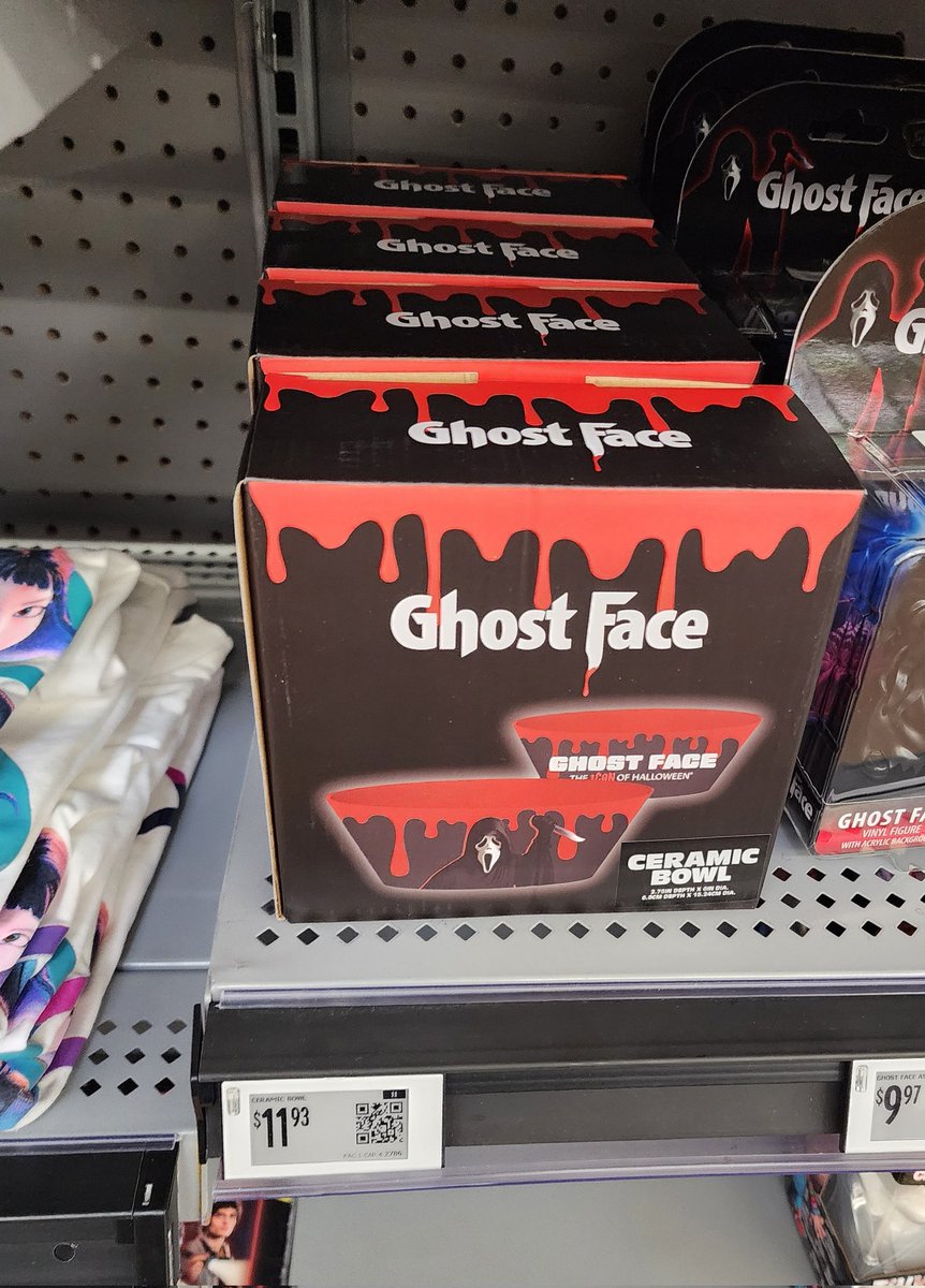 Spotted @Walmart @shopculturefly Alien Nooks Big Chap and more