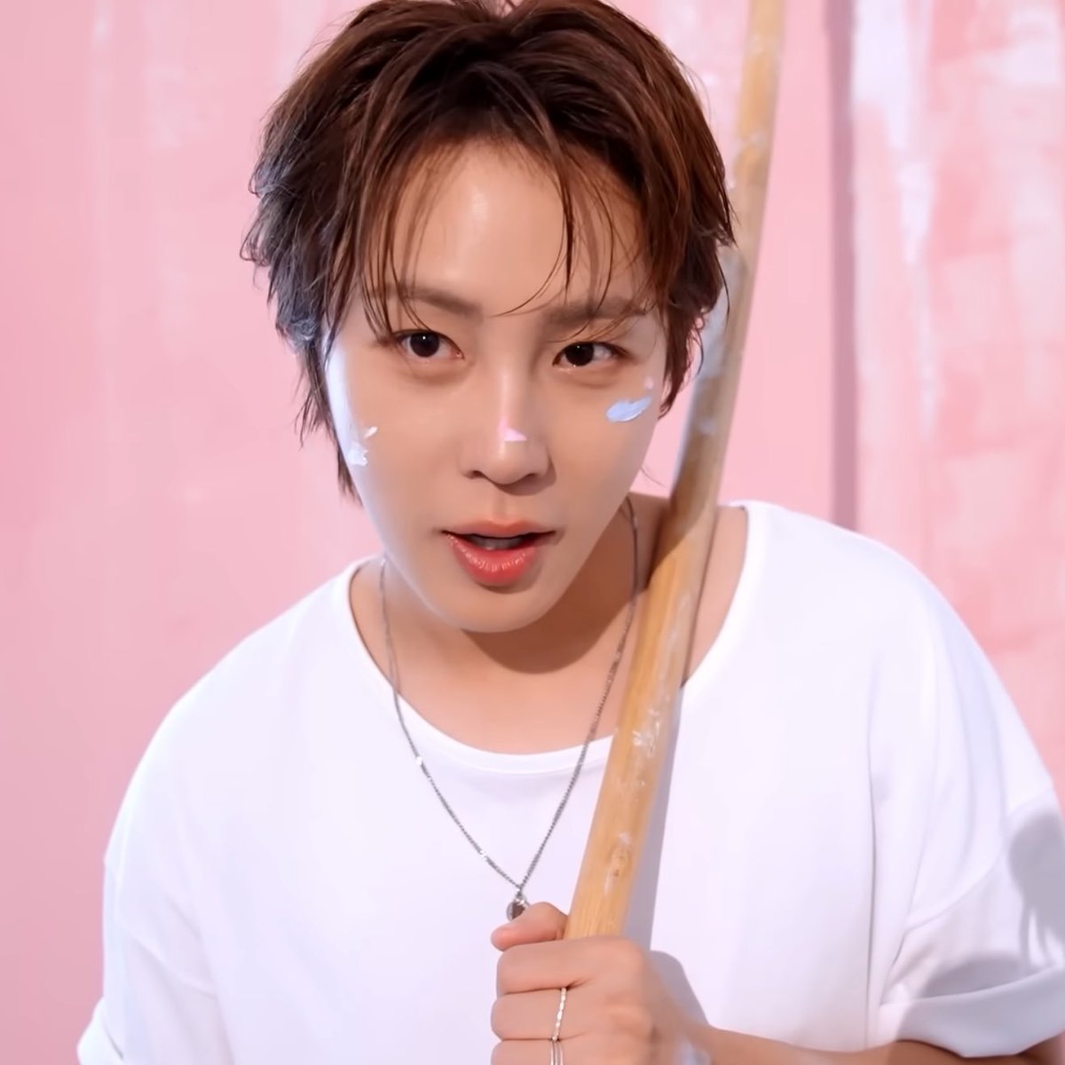 우끼행💙💜💛
평-하!✊🏻