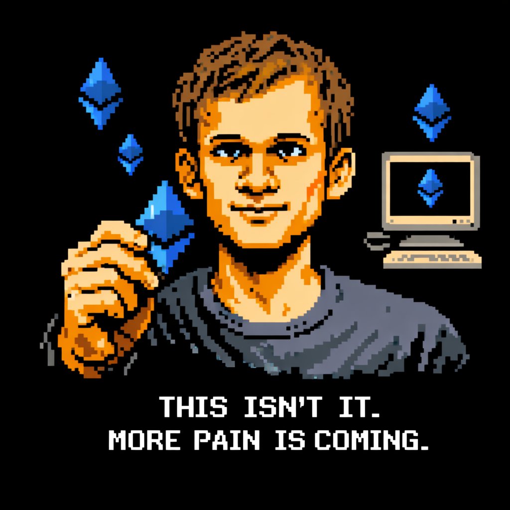 Who is Mike Jones? 🐻⛓ (@denhopium) on Twitter photo 