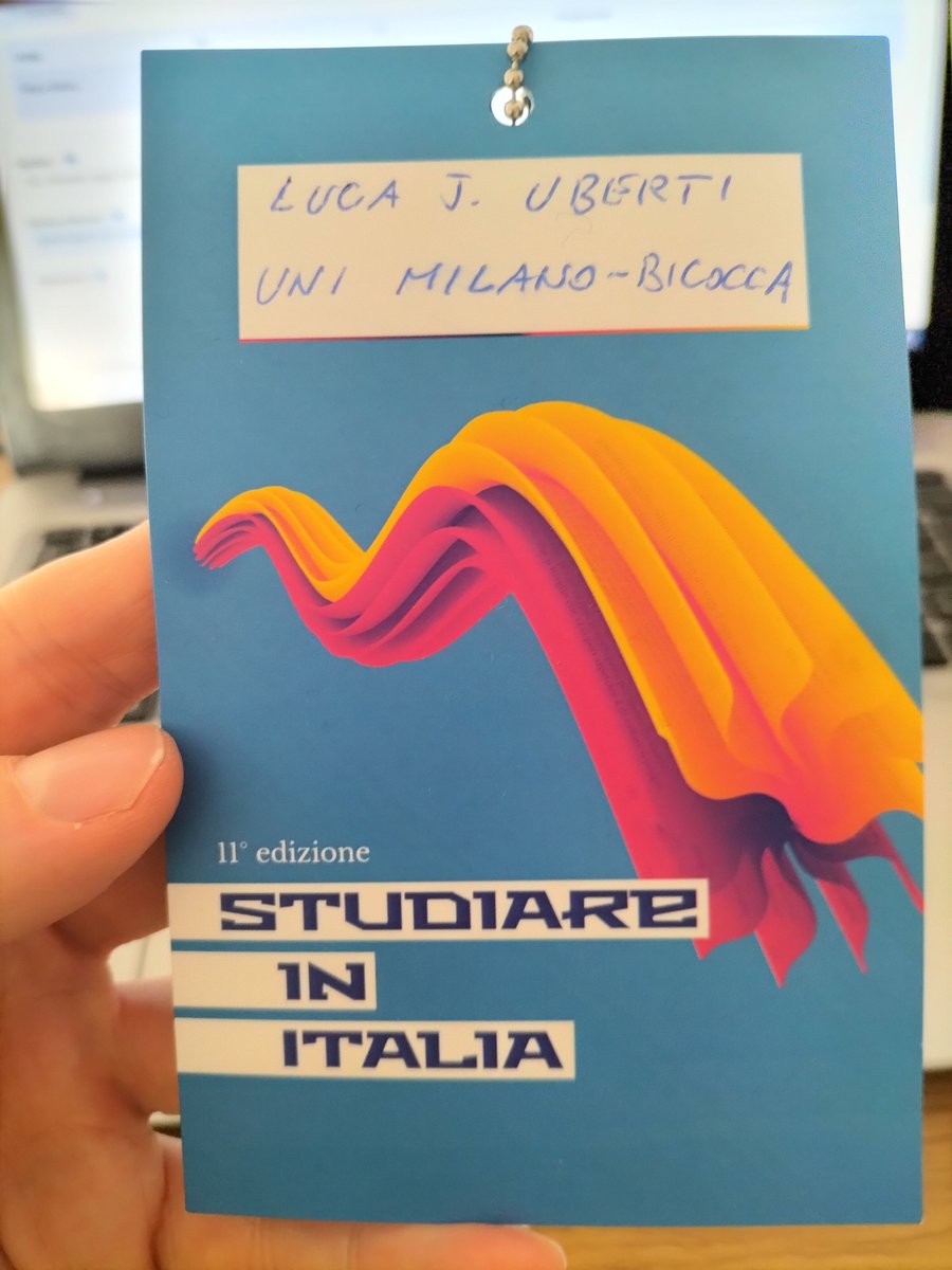 Luca J. Uberti tweet media