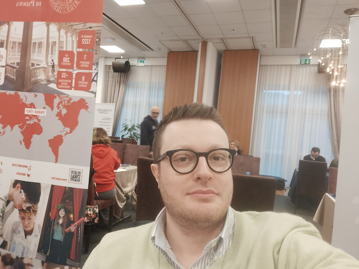 Luca J. Uberti tweet media