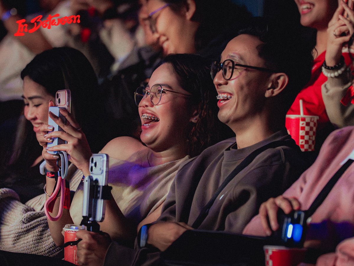 cornerstone_ofc's tweet photo. A love that stands the test of time. 🏟️✨

Their voices blending perfectly together is more than just a performance—it’s a testament to a beautiful partnership.

Directed by John Prats
Presented by Cornerstone Concerts and Dunkin'
#InBetweenD2
#TJMonterde #KZTandingan
#JohnPrats https://t.co/lJN75aSEbw