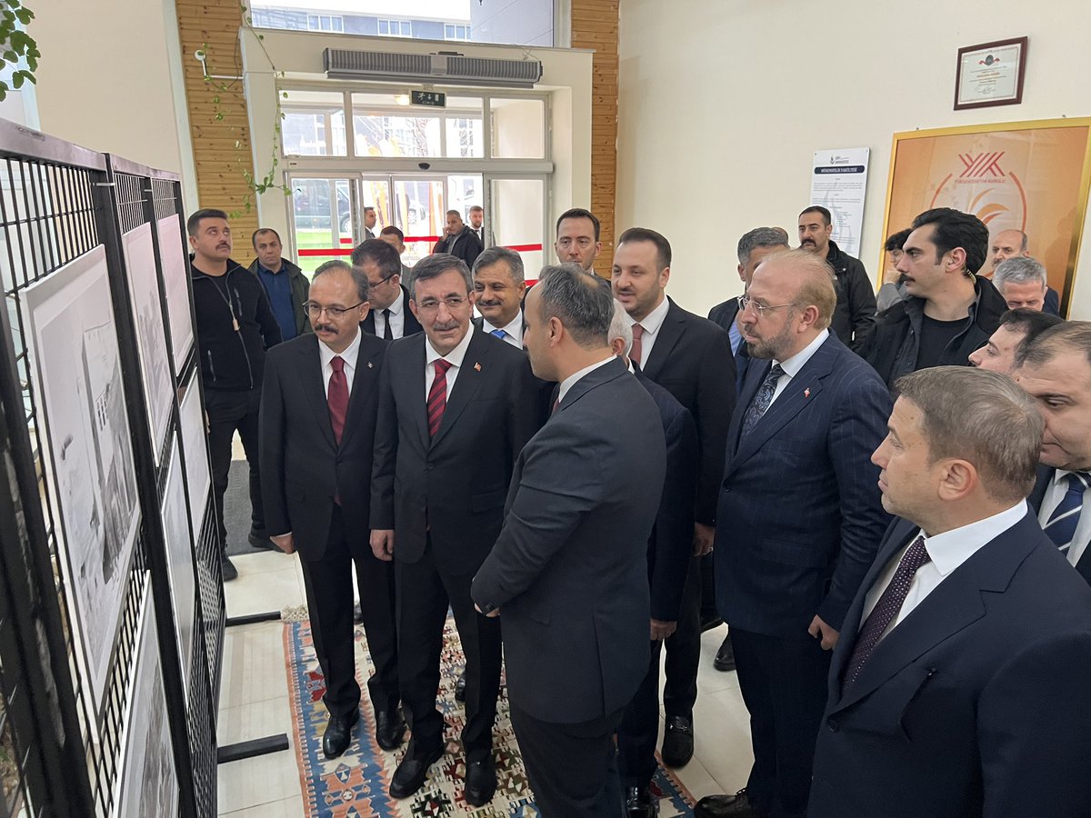 Siirt TSO tweet media