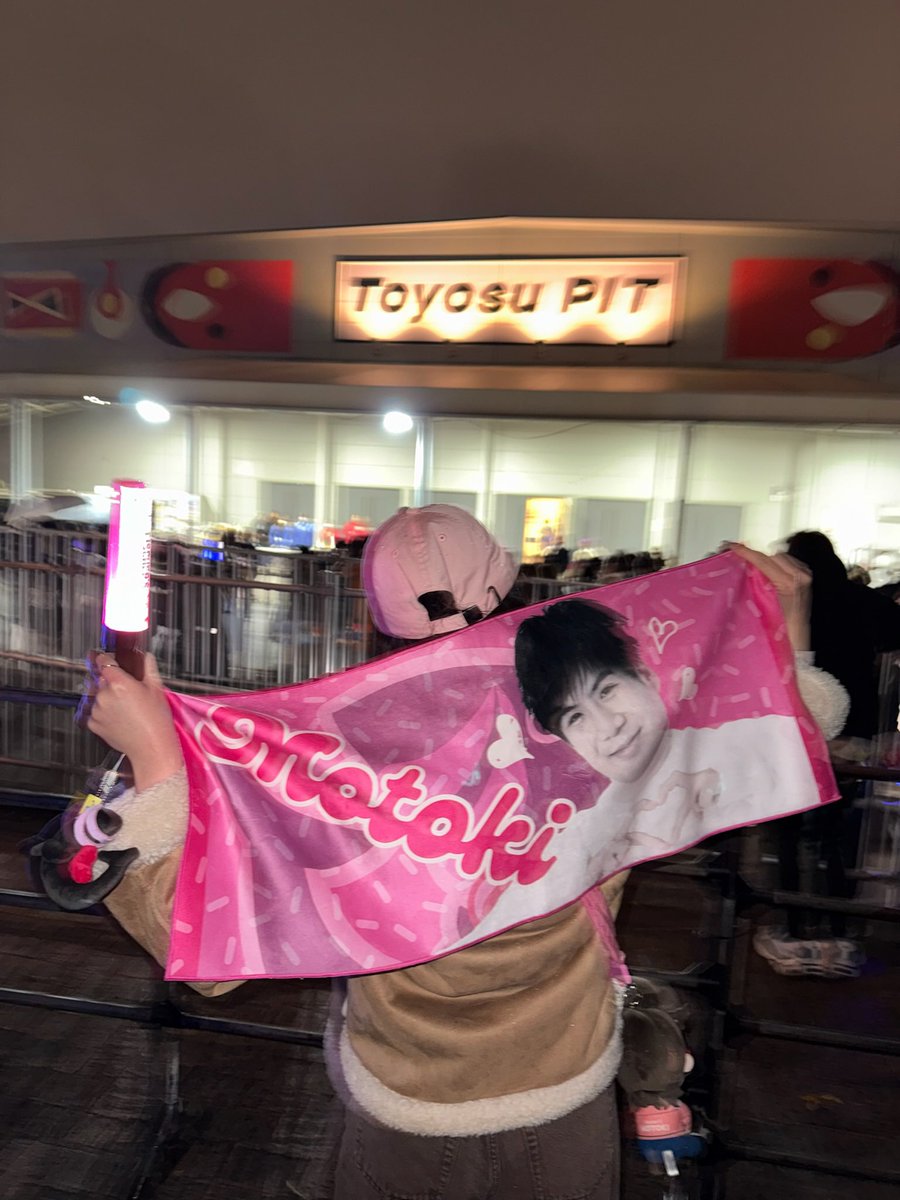 omakemakemake's tweet photo. 2026.2.8🍫❤️
こんなにいっぱい笑えて泣けて大好きな人たちはフィッシャーズしかいないよ...
ツアーにアルバムに嬉しいご報告ばっかりで終始叫びまくりでした🍀
全国どこでも駆けつけるからね~大好き... #フィッシャーズ   #フィッシャーズイベント https://t.co/FkaRybM2jc