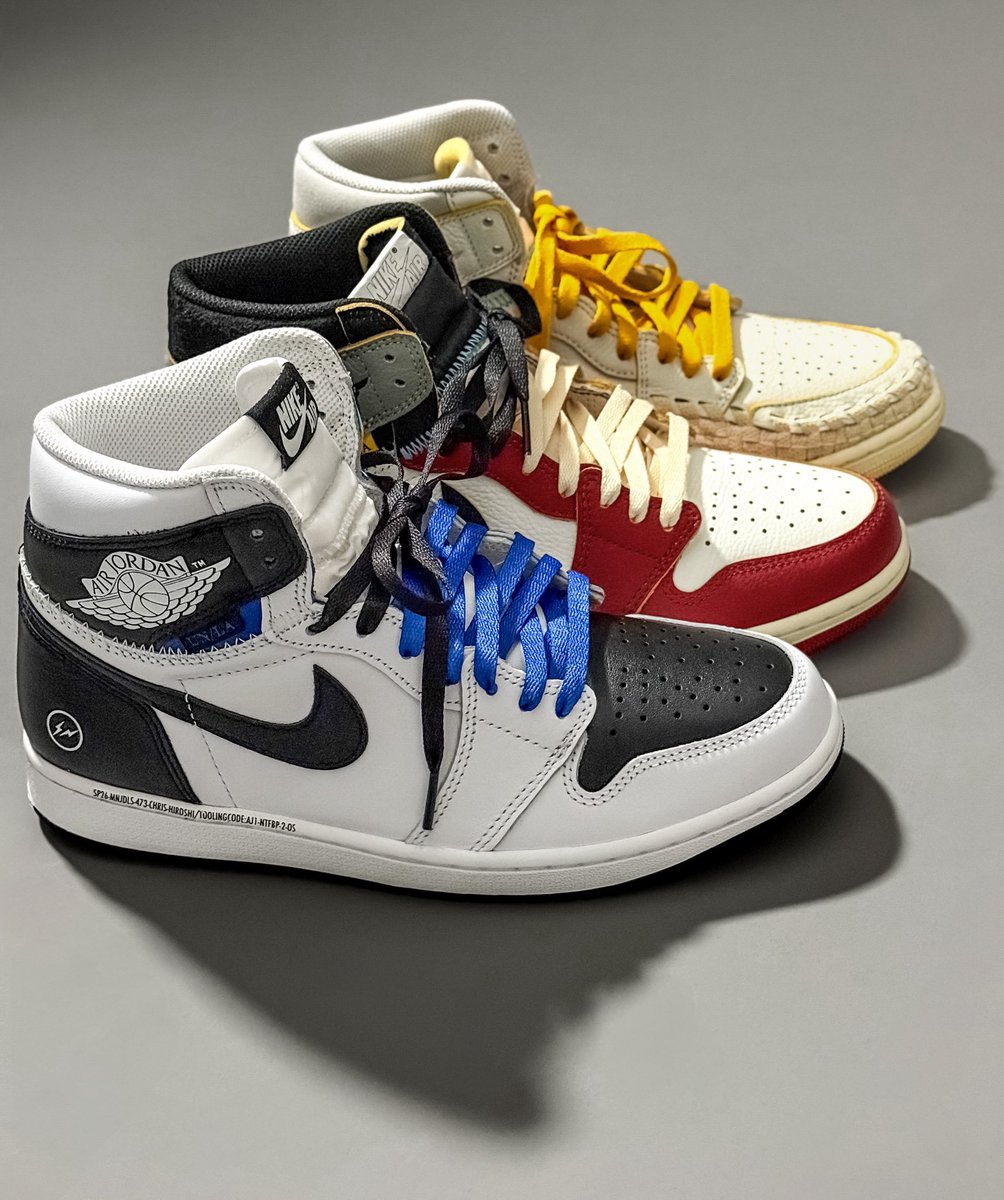 Urban Syndicate tweet media