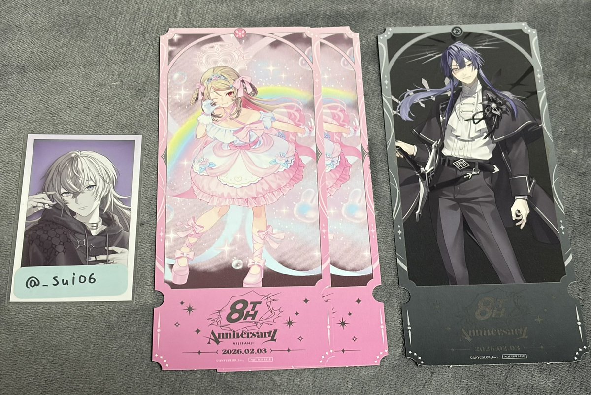 すいそ tweet media