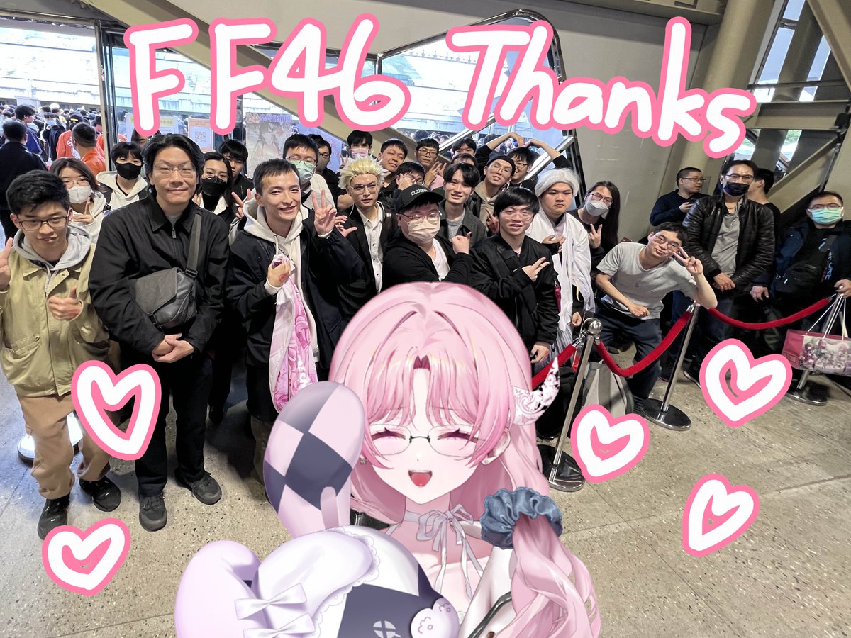 結月莉莉奈｜預見娛樂所屬MeloNyx tweet media
